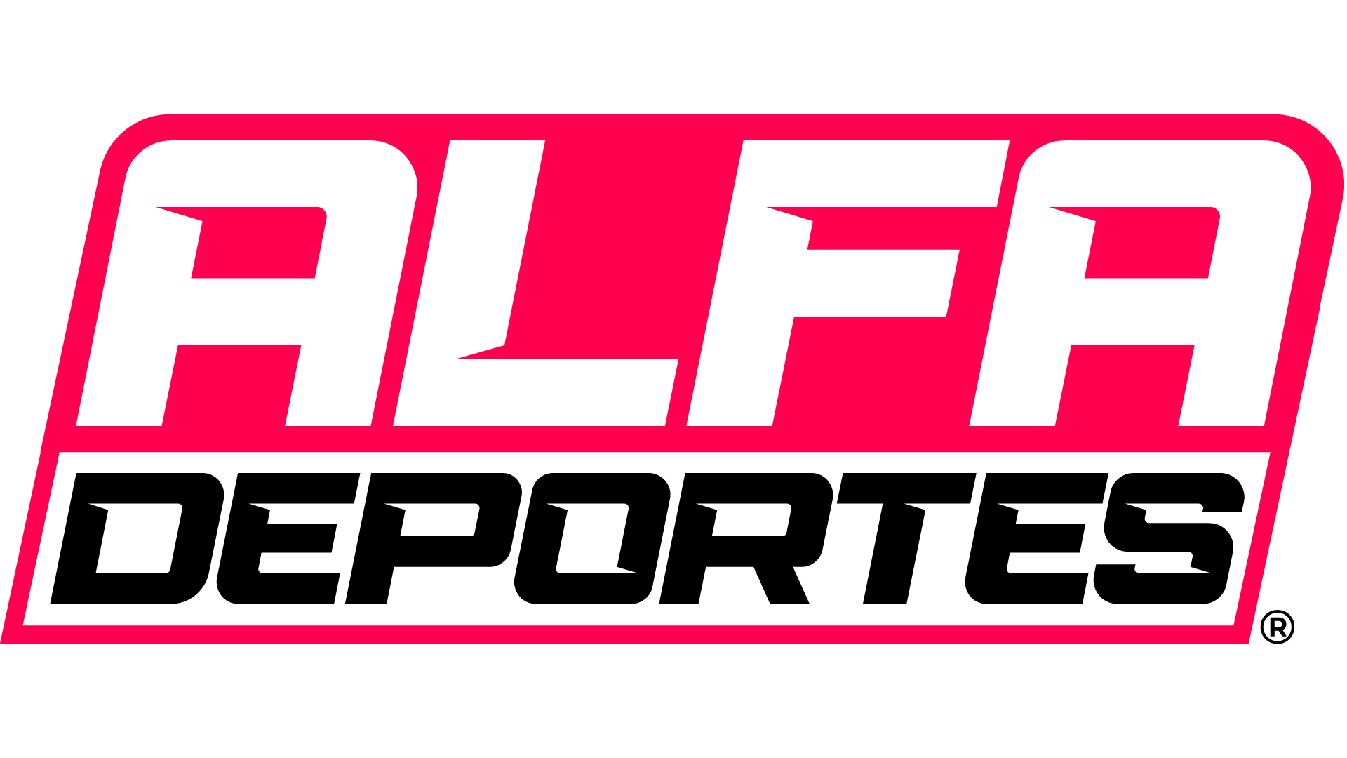 Alfa Deportes