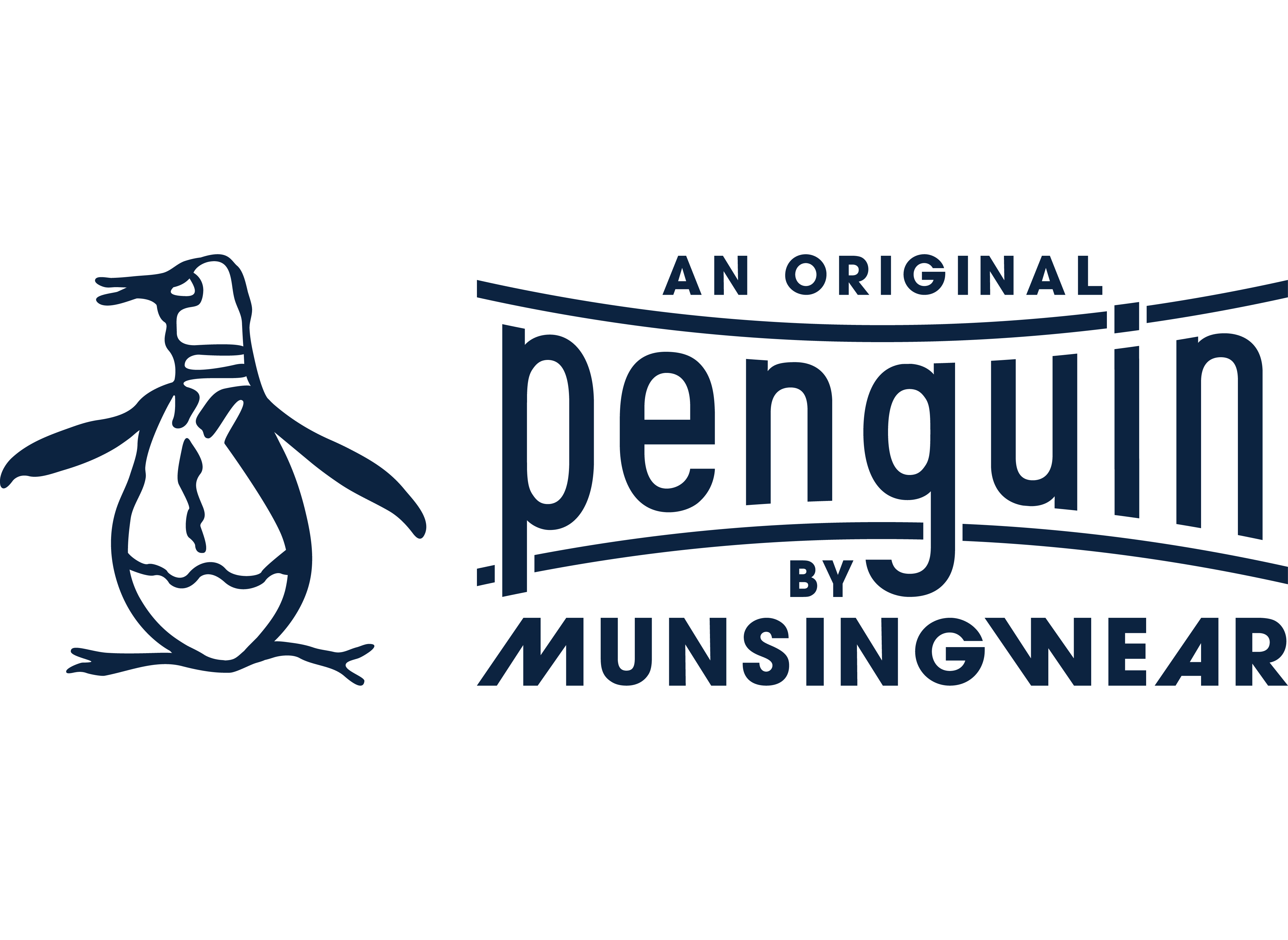 Original Penguin