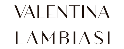 Valentina Lambiasi